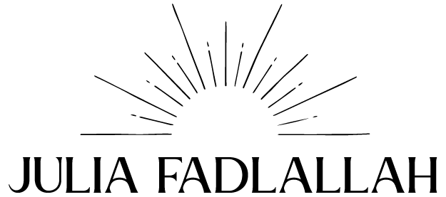 julia fadlallah logo